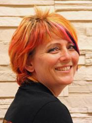 Sonja Kriegbaum